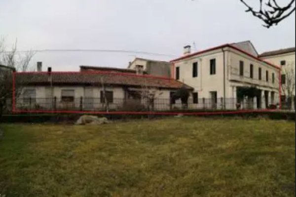 casa indipendente in vendita a Villaverla in zona Novoledo