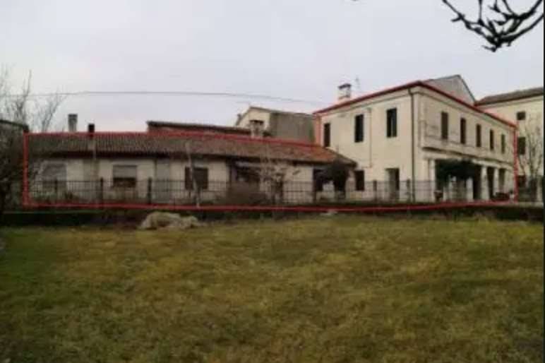 casa indipendente in vendita a Villaverla in zona Novoledo