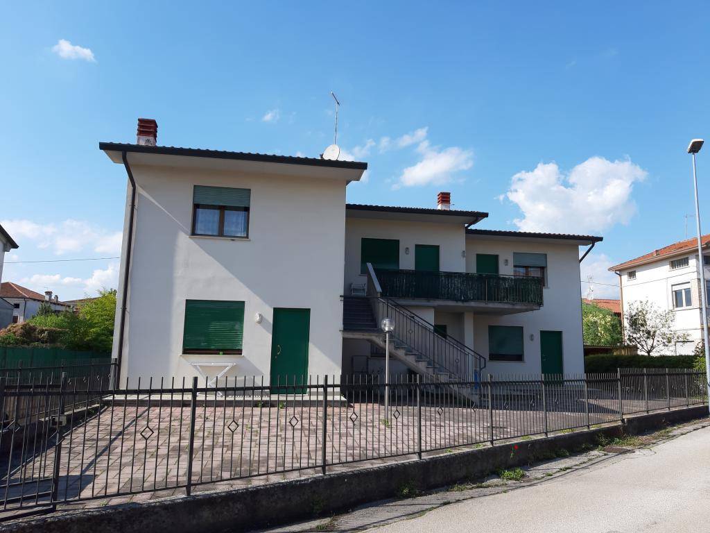 appartamento in vendita a Villaverla