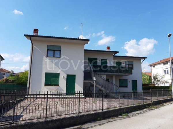 appartamento in vendita a Villaverla