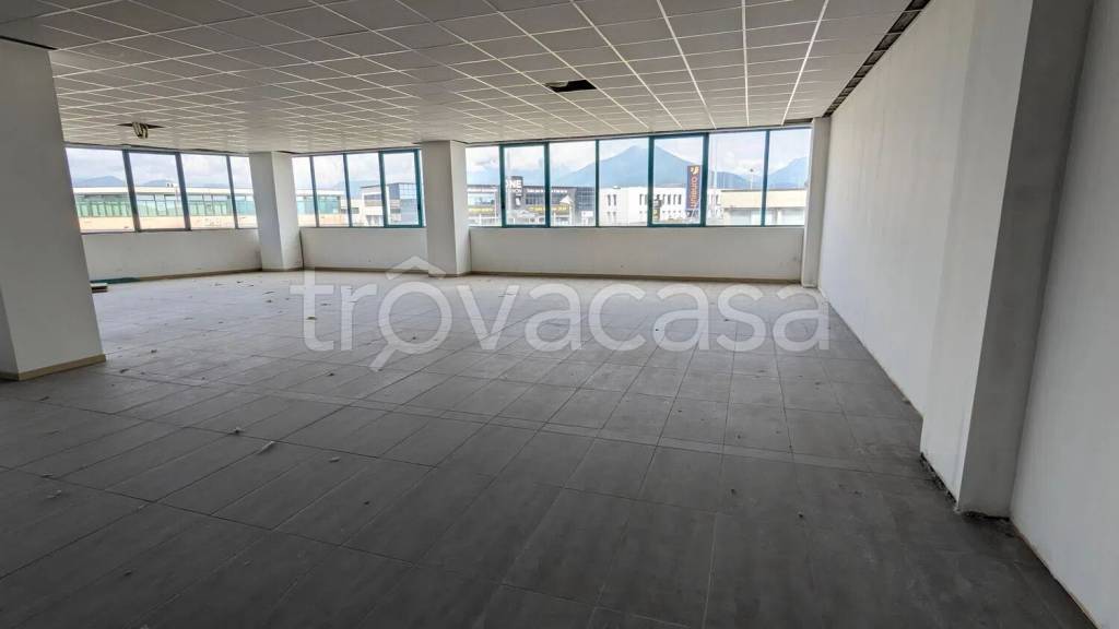 ufficio in vendita a Villaverla