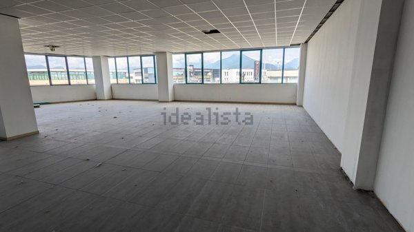 ufficio in vendita a Villaverla in zona Novoledo