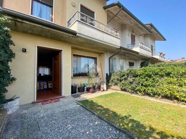 casa indipendente in vendita a Villaverla