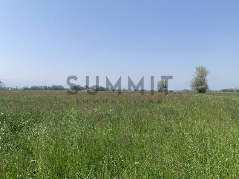terreno agricolo in vendita a Villaverla