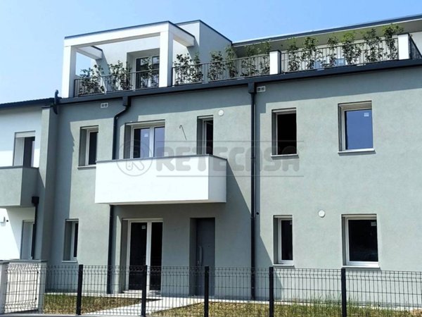 casa indipendente in vendita a Villaverla