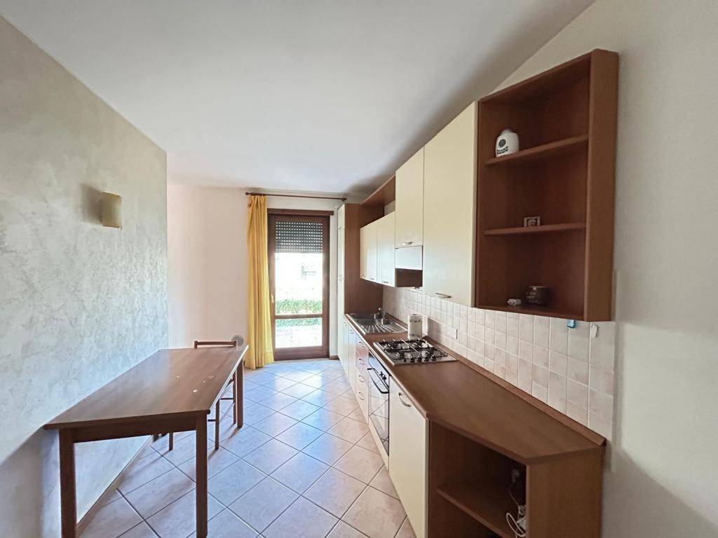appartamento in vendita a Villaverla