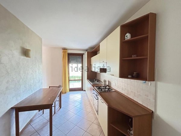 appartamento in vendita a Villaverla