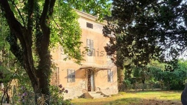 villa in vendita a Villaverla