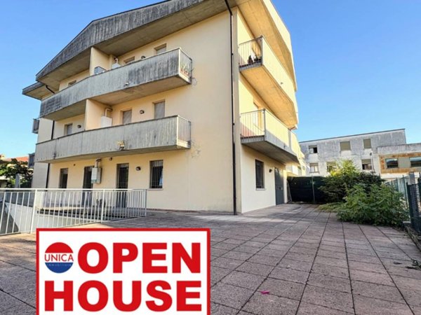 appartamento in vendita a Villaverla