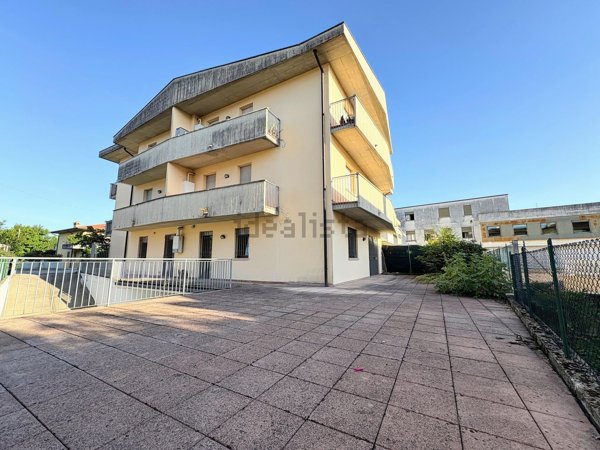 appartamento in vendita a Villaverla