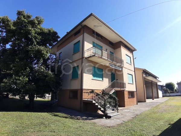 casa indipendente in vendita a Villaverla