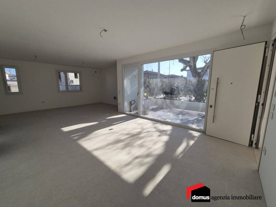 appartamento in vendita a Villaverla