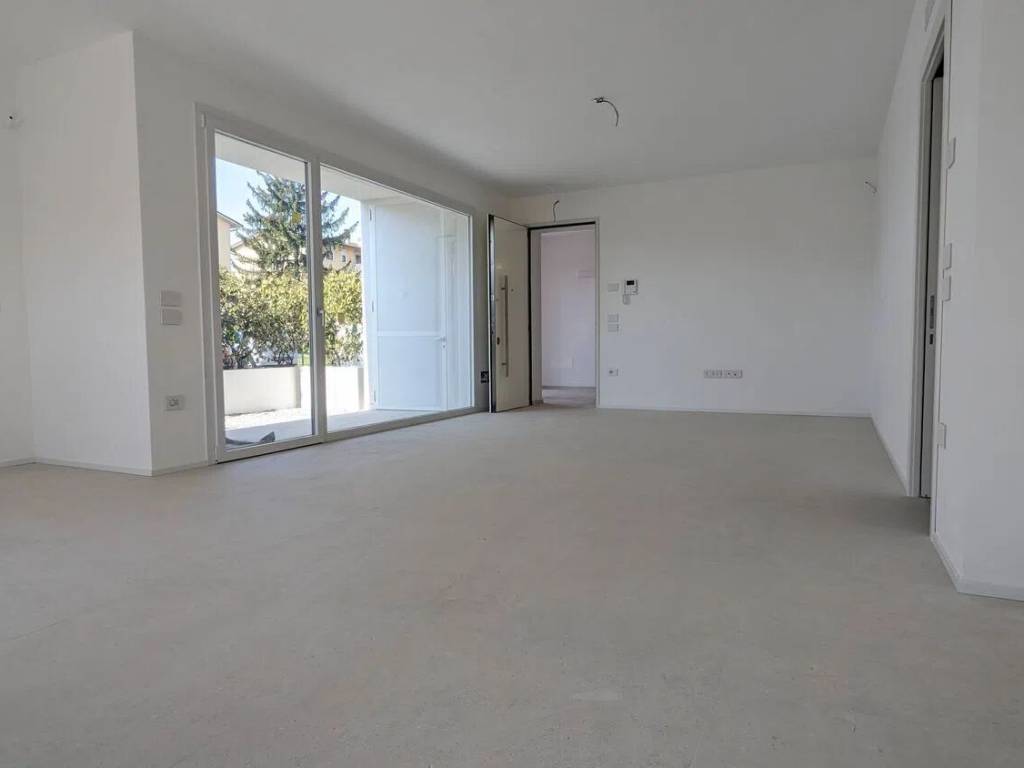 appartamento in vendita a Villaverla