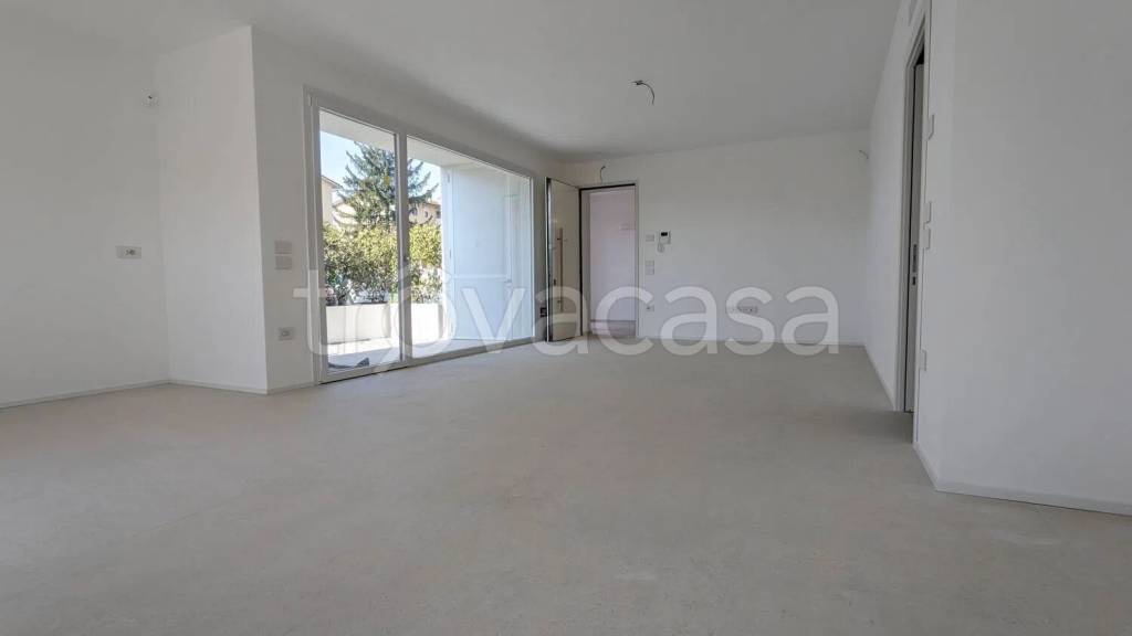 appartamento in vendita a Villaverla