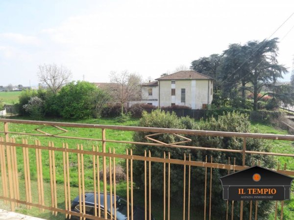 casa indipendente in vendita a Villaverla