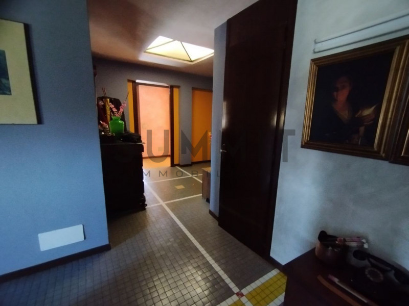 appartamento in vendita a Villaverla in zona Novoledo