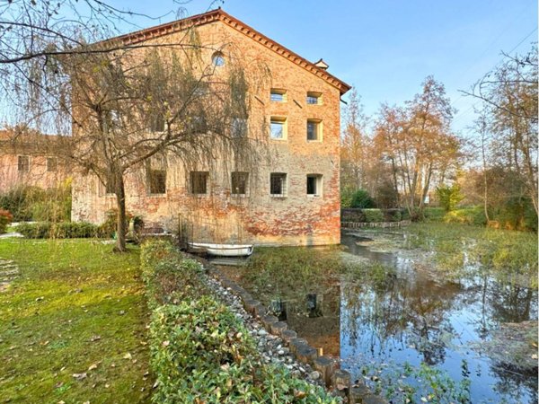 casa indipendente in vendita a Villaverla