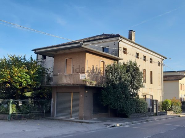 appartamento in vendita a Villaverla