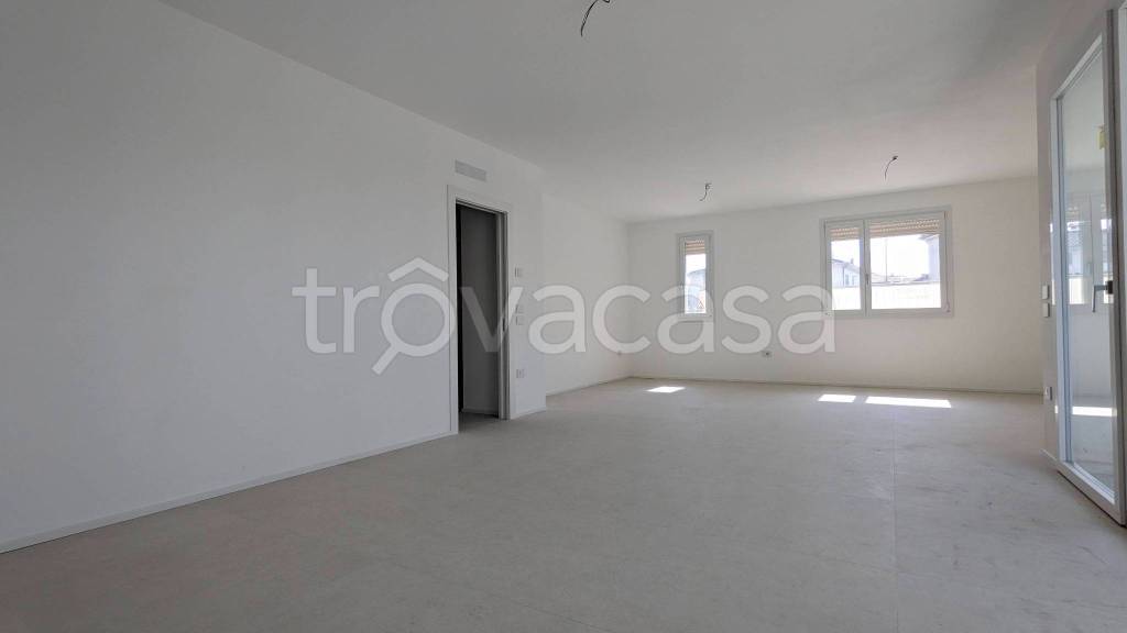 appartamento in vendita a Villaverla