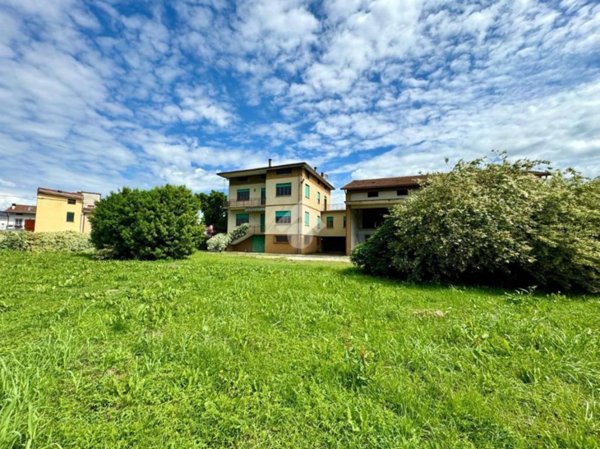 casa indipendente in vendita a Villaverla