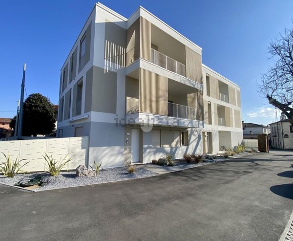 appartamento in vendita a Villaverla