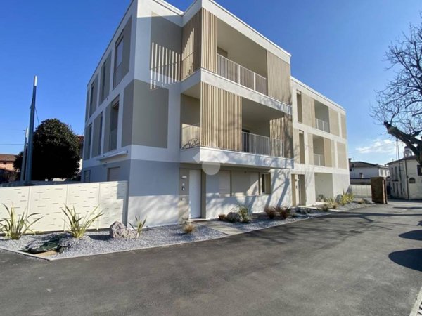 appartamento in vendita a Villaverla