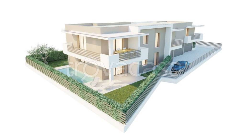 appartamento in vendita a Villaverla