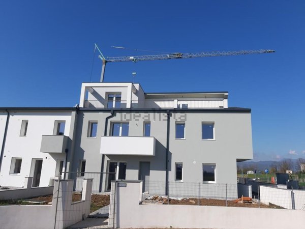 appartamento in vendita a Villaverla