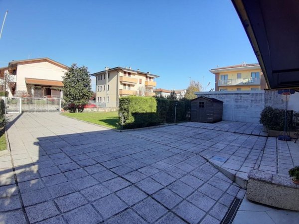 appartamento in vendita a Villaverla