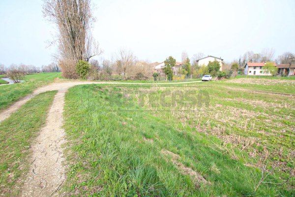 terreno agricolo in vendita a Villaverla