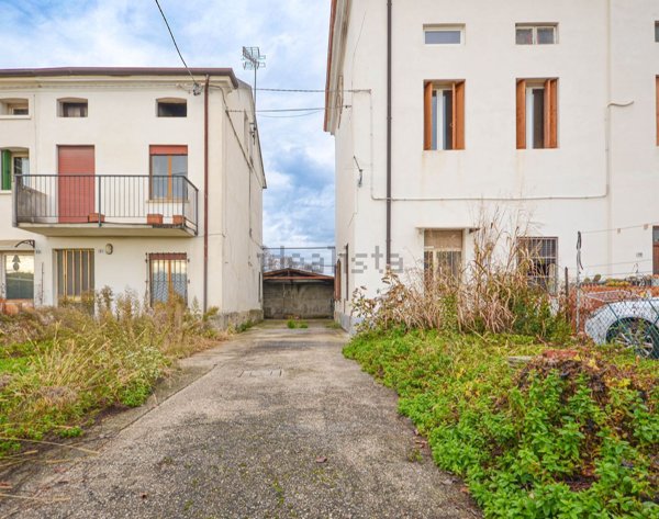 casa indipendente in vendita a Villaverla