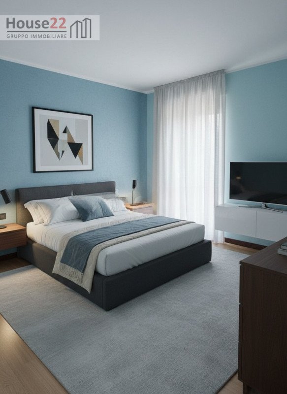 appartamento in vendita a Villaverla