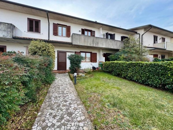 casa indipendente in vendita a Villaverla