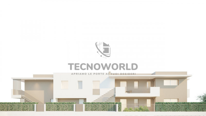 appartamento in vendita a Villaverla