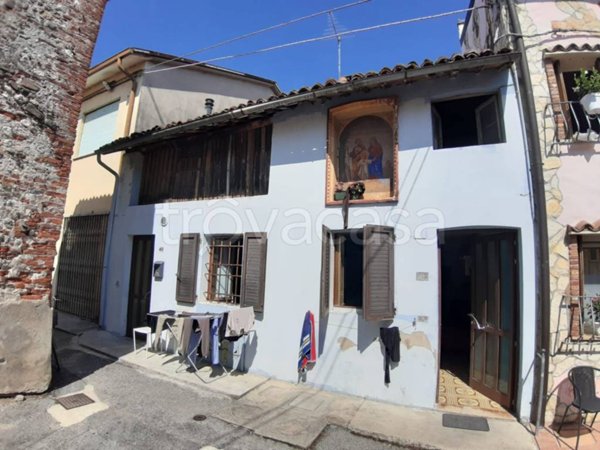 casa indipendente in vendita a Villaverla