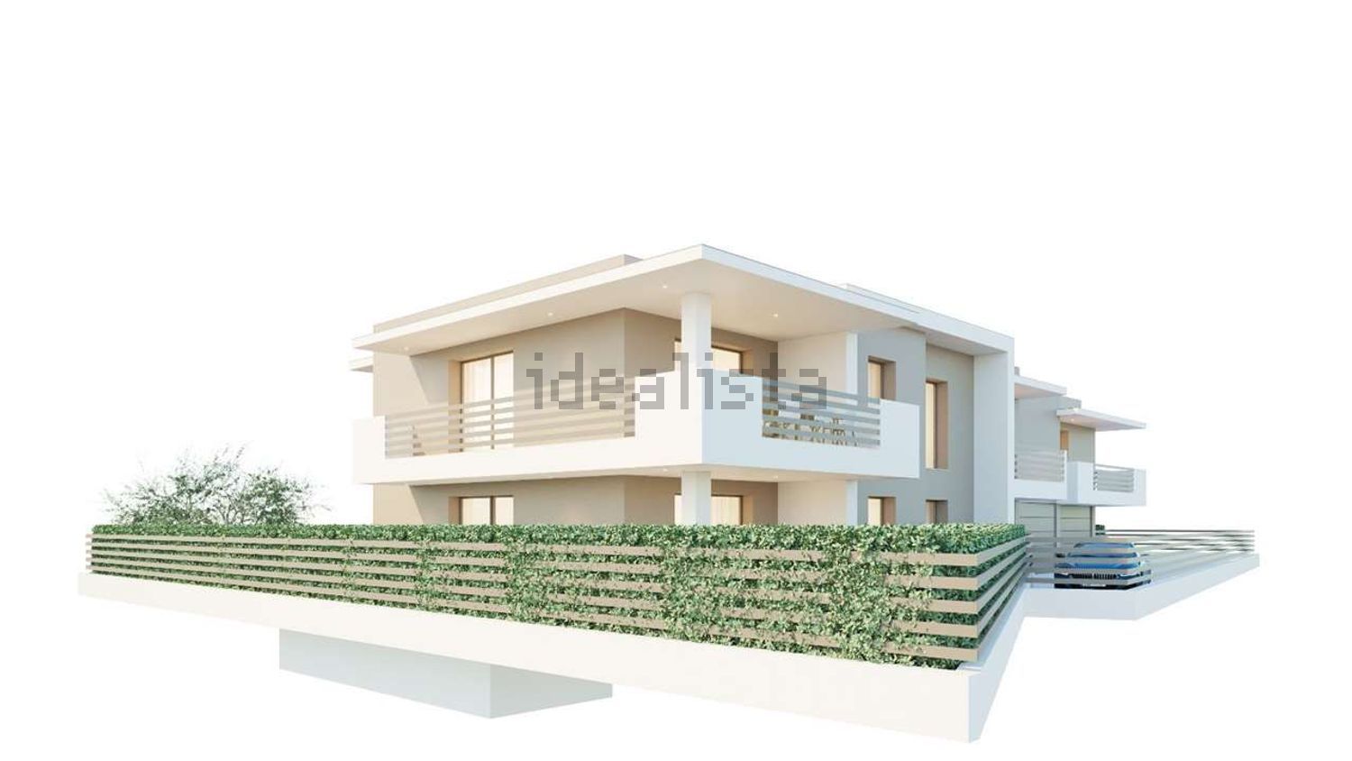 appartamento in vendita a Villaverla