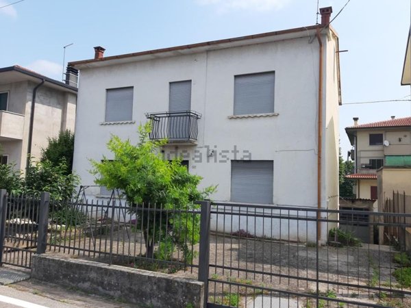 appartamento in vendita a Villaverla