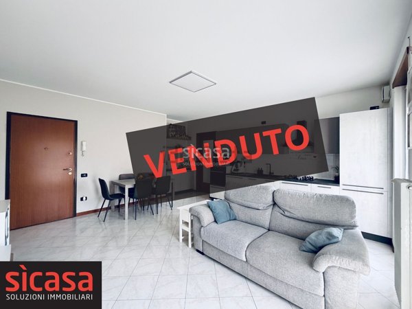 appartamento in vendita a Villaverla