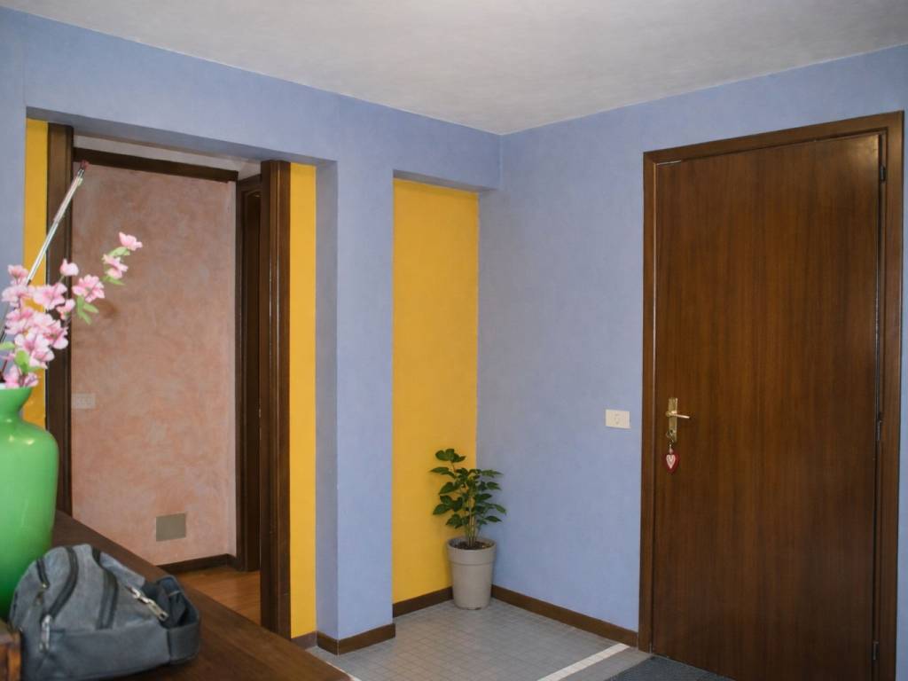 appartamento in vendita a Villaverla in zona Novoledo