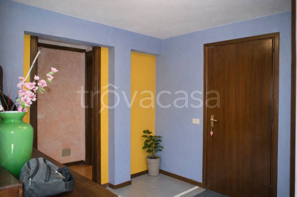 appartamento in vendita a Villaverla in zona Novoledo