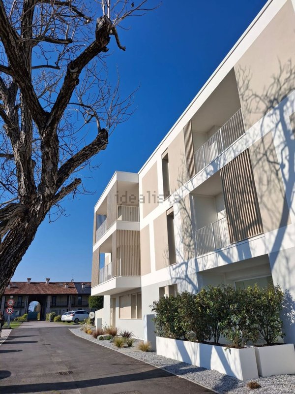 appartamento in vendita a Villaverla