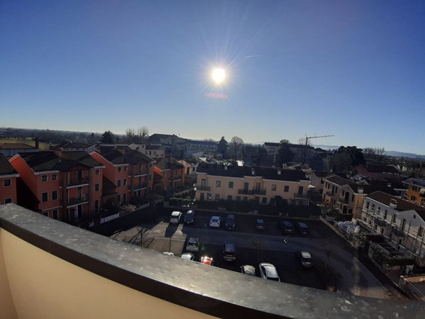 appartamento in vendita a Villaverla