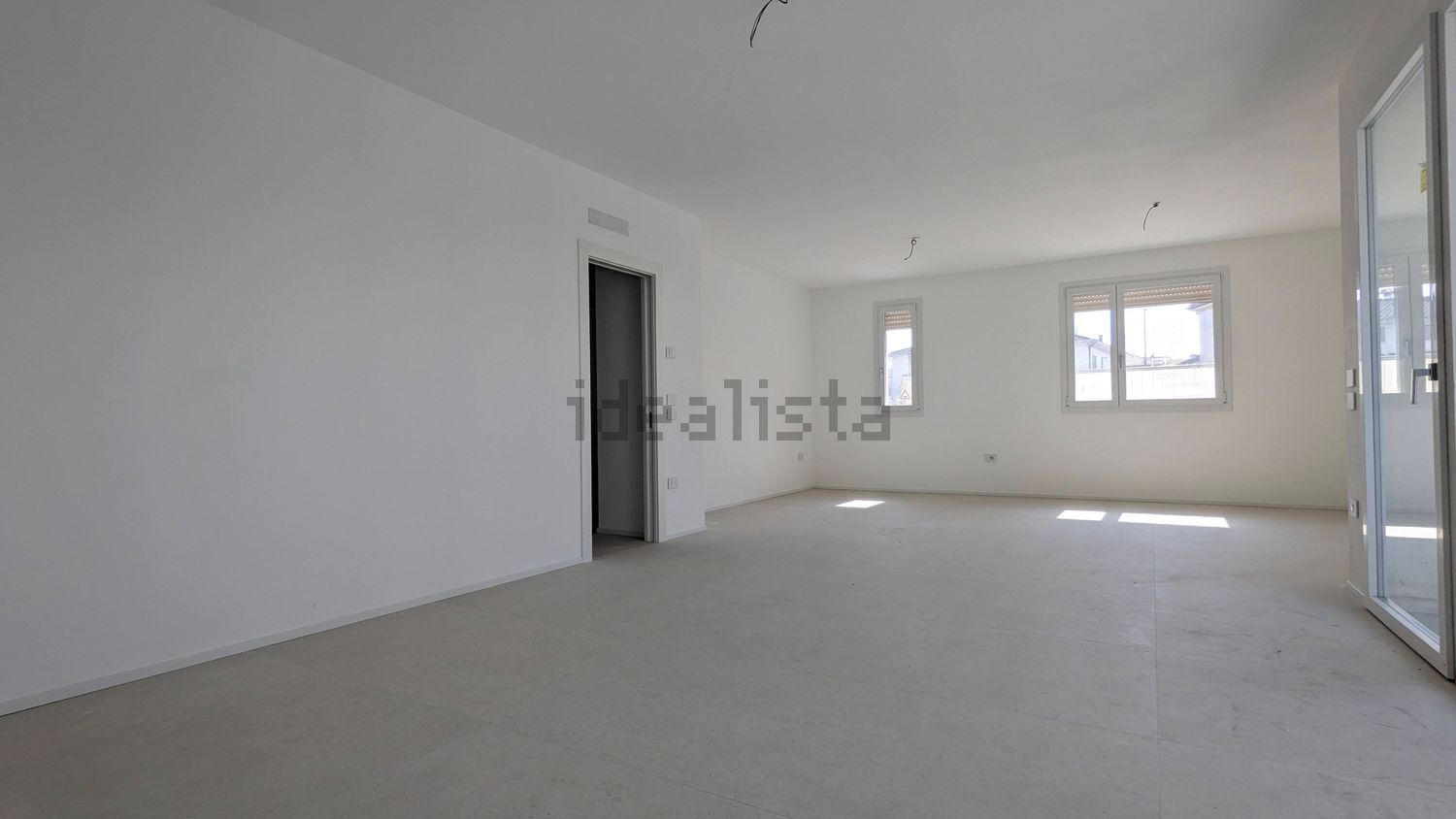 appartamento in vendita a Villaverla