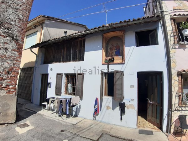 appartamento in vendita a Villaverla