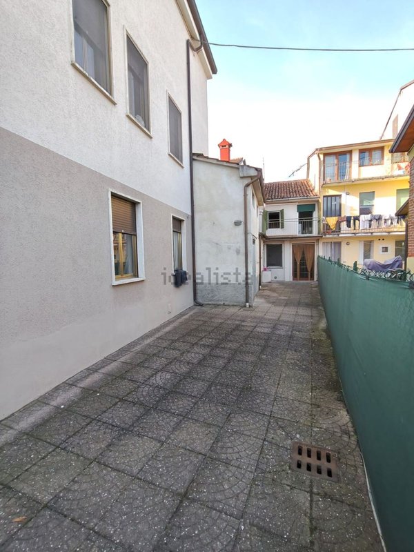 casa indipendente in vendita a Villaverla