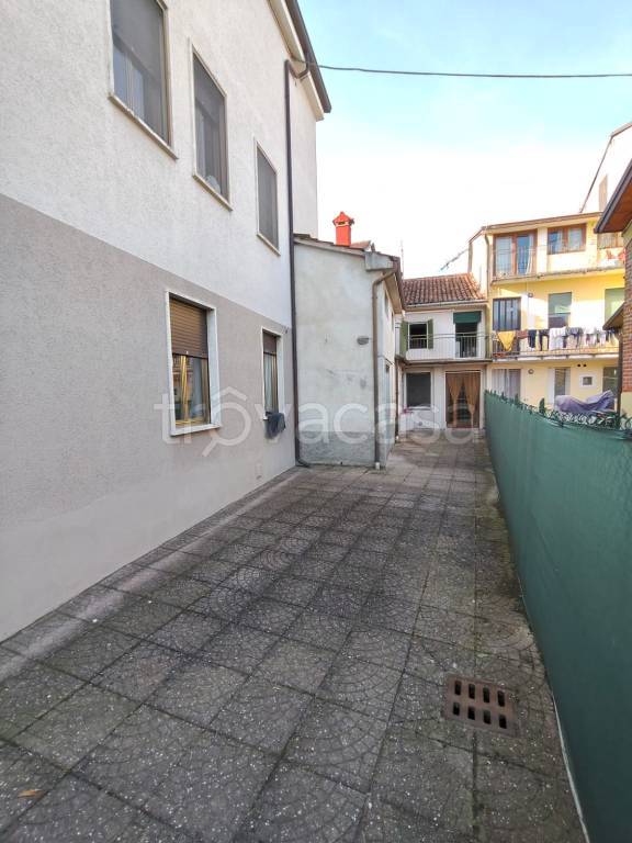 casa indipendente in vendita a Villaverla