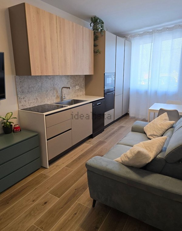 appartamento in vendita a Villaverla