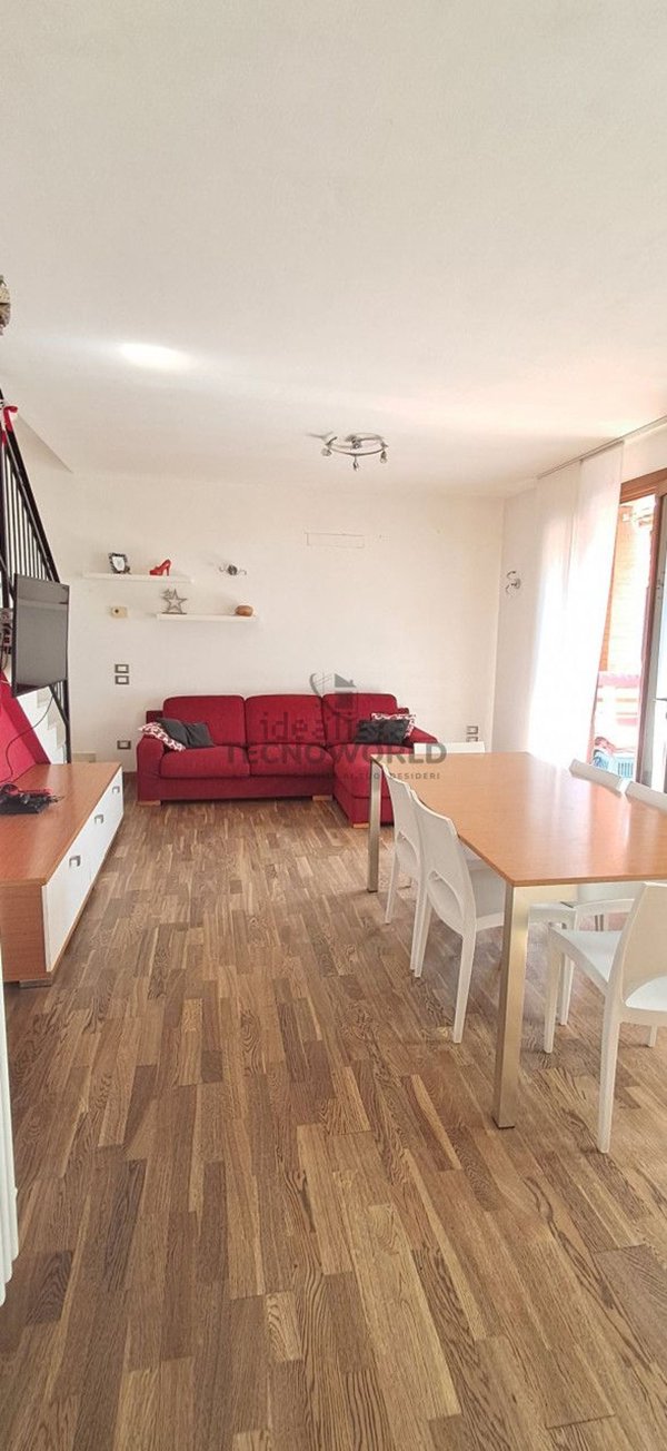 appartamento in vendita a Villaverla