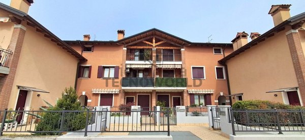 appartamento in vendita a Villaverla