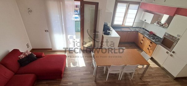 appartamento in vendita a Villaverla